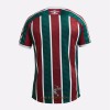 Officiële Voetbalshirt Fluminense Thuis 2020-21 - Heren